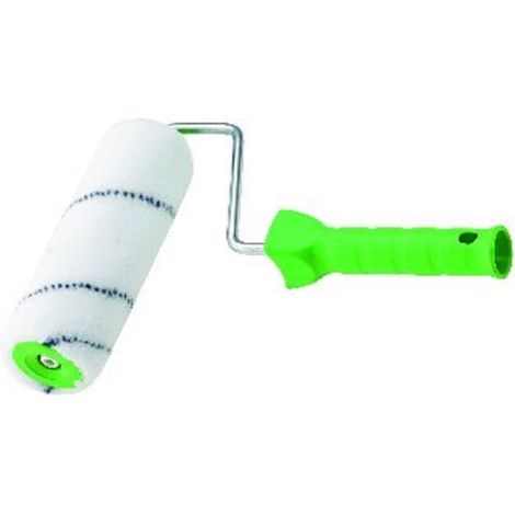 Nölle Malerwalze Nylon 18cm mit Bügel