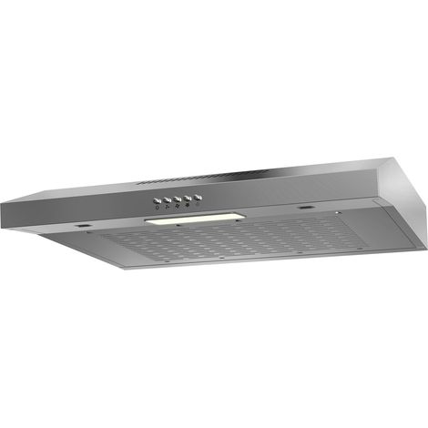 MyAppliances ART11332 Visor Cooker Hood Stainless Steel (1/2)