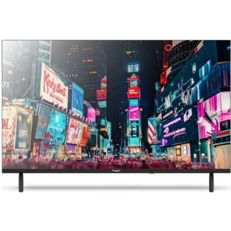 Tv Qled 32"-tdt2 - Hd -smartv Vidaa Netflix/amazon. Modo Hospitality
