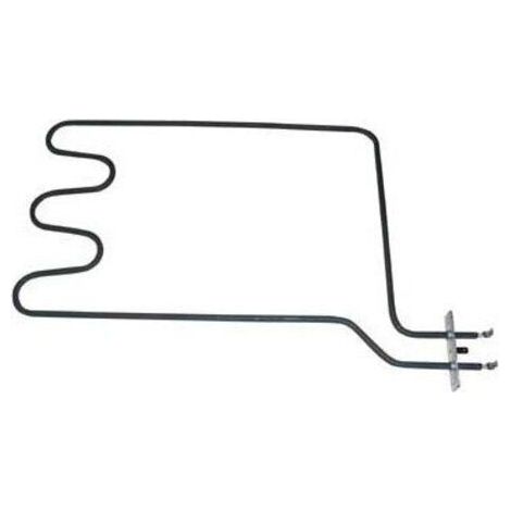 RESISTANCE DE SOLE 1300W pour CUISINIERE FAGOR - CA50042A9 (1/5)