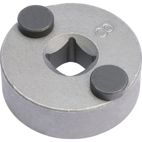 Draper 38185 Draper Expert Ford/Subaru Brake Piston Wind-Back Tool (1/5)