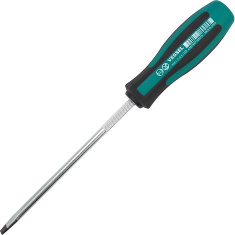 Tournevis MEGADORA - 1.2X6.5X150 (1/2)