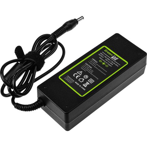 Green Cell GC-AD26AP Alimentation PC portable 75 W 19 V 3.95 A D185332 (1/5)