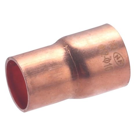 1 manica ridotta FF 12-10 QUICK PLOMBERIE