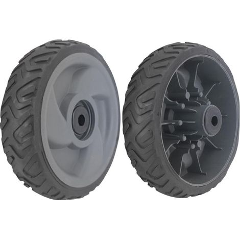 NGP -TOPOWER - DAYE Ruota posteriore rasaerba 40 cm