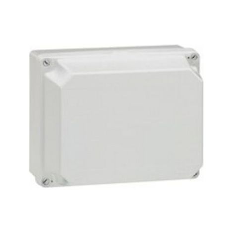 LEGRAND 092122  Caja plexo IP55 sin entradas 220x170x140