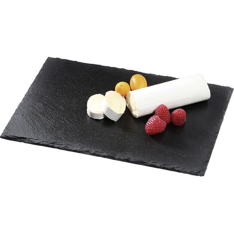 Assiette de service à fromage Cilio Formaggio, 30x20 cm