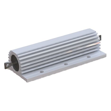 Résistance à montage sur châssis Bobinée, 1O 150W ±5% ( Prix pour 1 )