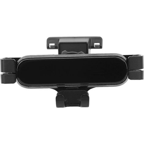 Support de téléphone spécial pour voiture (4 à 6 pouces) : avec boucle, base solide et support stable.