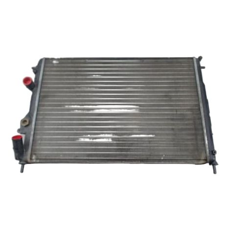 [PRODUIT D'OCCASION] Radiateur RENAULT Megane ♻️ Ref Oe. 7700425842 - Garantie à vie (1/3)