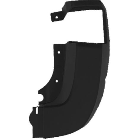 CANTONALE POSTERIORE DESTRO NERO - FORD - Transit 2019 - 2402571