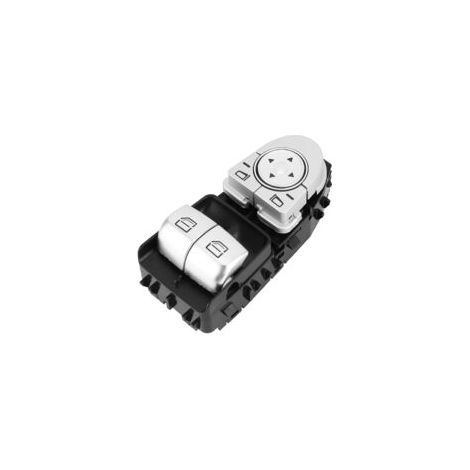 Commande de lève-vitre électrique avant A2059056911 Compatible avec Mercedes-Benz Vito 447 448 (1/5)