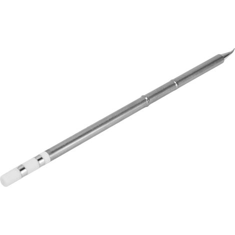 Pointe de fer à souder intégrée pour station de soudage électrique FX-950 (matériel métallique) T12-J02 (1/5)
