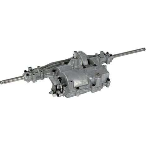 Entraînement de transmission hydrostatique CASTELGARDEN 1184009600 - 118400960/0