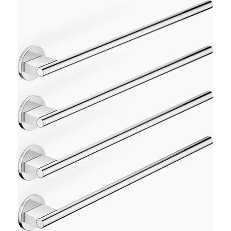 Dornbracht Handtuchwärmer, 4-fach, Ausladung rechts, Breite