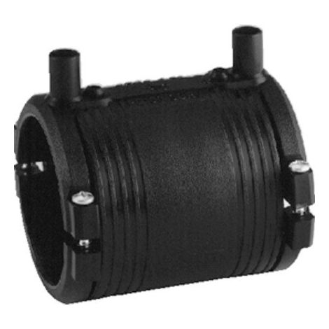 Manchon électrosoudable d20 PE100, SDR11, PN10 gaz/PN16 eau