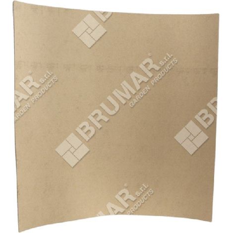 Dichtungspapier für MULTI-BRAND-Motoren - 012421