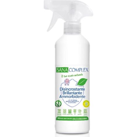 Ardes ARMSACOM500 Détartrant polyvalent naturel