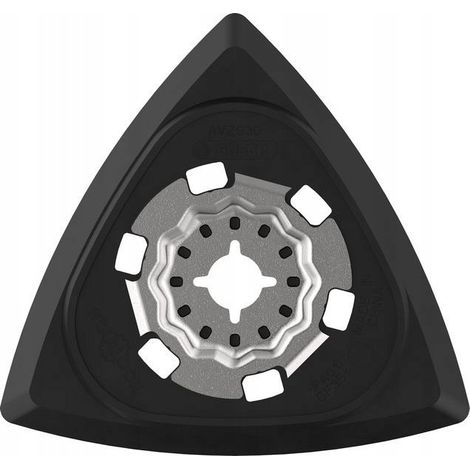 ACCESORIOS BOSCH MT PRO AVZ 93 G PARA MULTIHERRAMIENTAS DE 93 mm