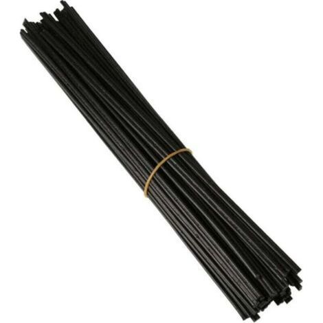 Baguette De Soudage PP - 250 Mm - Pour Pare-Chocs Et Reservoirs D Eau - Lot De 40 (1/5)