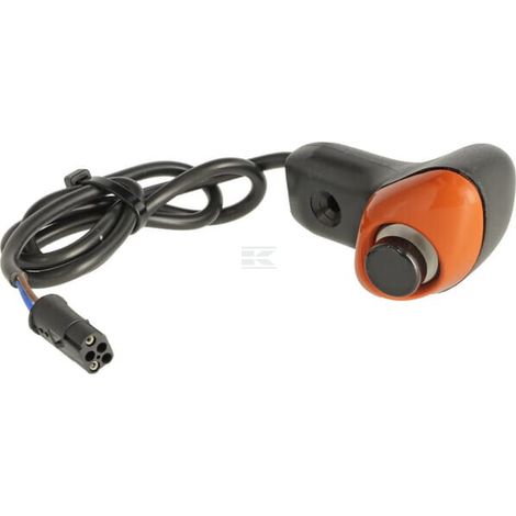 Bouton CNH 82003970 (1/2)