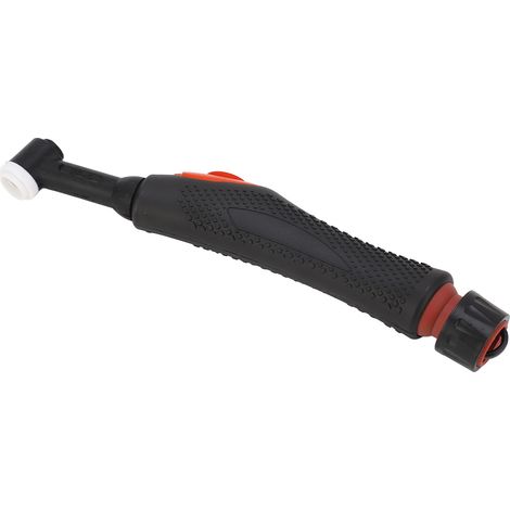 Tête de Soudage TIG Rotative 360°, Refroidissement à Air pour Torche de Soudage à l'Arc (1/5)