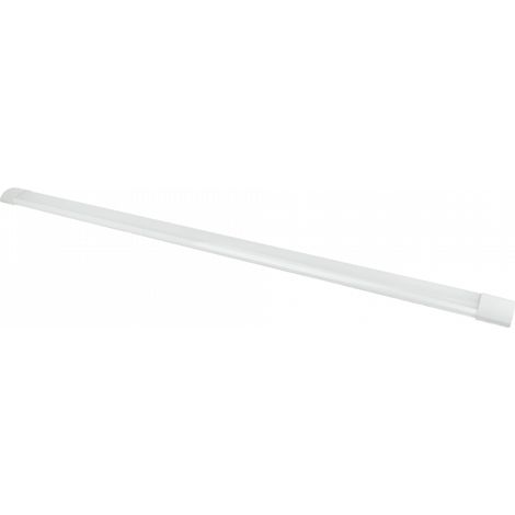 Réglette LED 120 cm 40 W 4000 K 4800 lm IP20 (1/5)