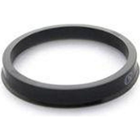1 Bague de centrage - Ext 67.1 - Int 58.1 compatible avec Fiat