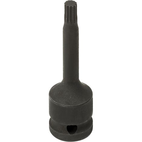 Cle a douille male renforcee xzn m18 1/2 (1/3)