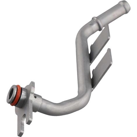 Tuyau d'eau de refroidissement turbocompressé LR121762 AJ814174 pour Land Sport, tuyau d'entrée de retour d'essence (1/5)