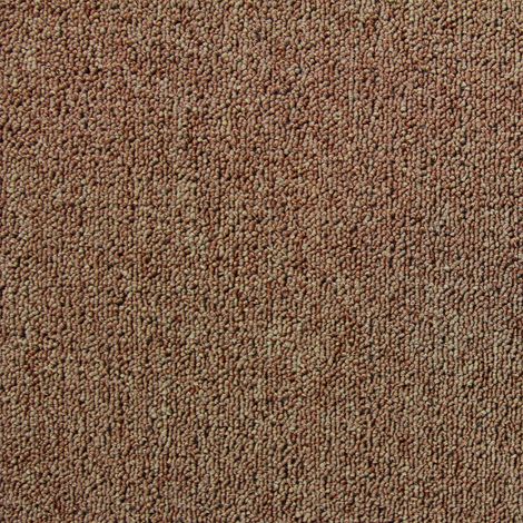 Dalle de Moquette Ultra-Résistant Couleur Sable pour Usage Professionnel, 2 Paquets de 20 Dalles de 50cm x 50cm (Superficie de 5m² par pack)