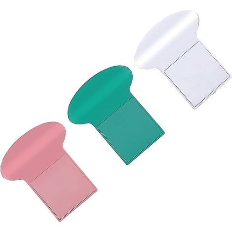 Ensemble de 3 pièces : couvercle de toilette/rehausseur de siège de toilette (1/5)