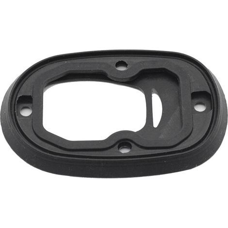 Gummiantennendichtung, kompatibel mit Mini Cooper R55 und R56 Modellen (1/5)
