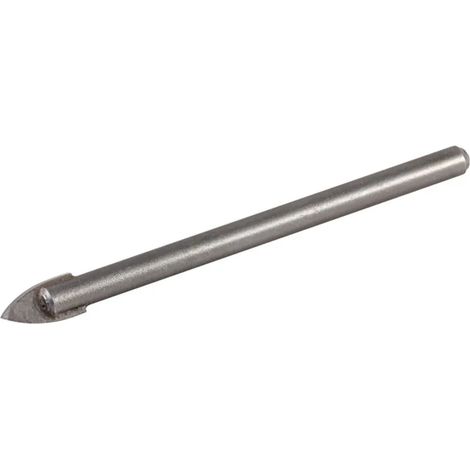 Utensile per piastrellista Bahco 5 mm 58 mm carburo centraggio