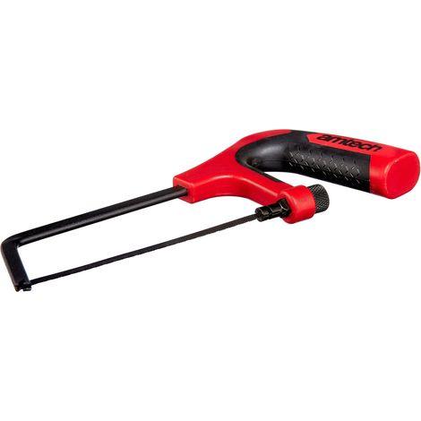 6-inch Dual Colour Junior Hacksaw - M1105 (1/3)