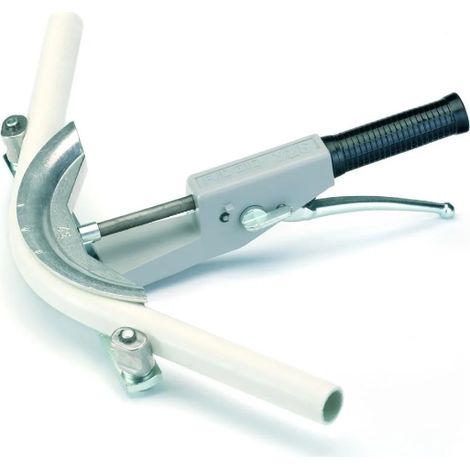Dobladora de tubos 326 multicapa 16-32 con mecanismo deslizante - Ridgid