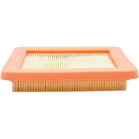 Ersatz-Luftfilter für Rasenmäher für Honda GCV190, GCV160, GCV145 – passend für HRU19, HRN216, HRR216, HRS216 – Teil 17211-Z8B-901 (1/5)