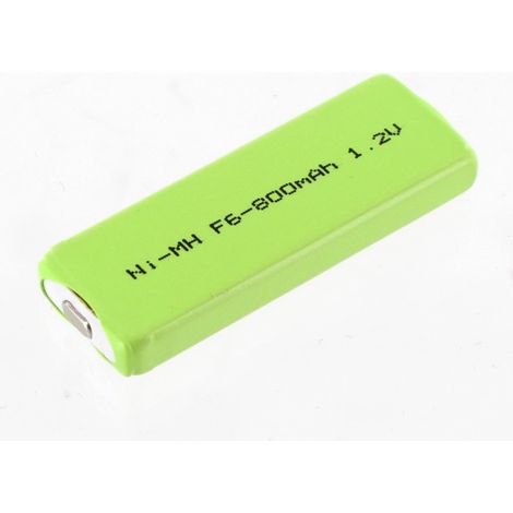 Prismáticos batería 1.2V 800mAh NiMh HF - B1U