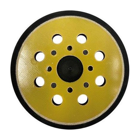 PLATORELLO LEVIGATRICE ROTORBITALE 788328 WOKIN MM 125