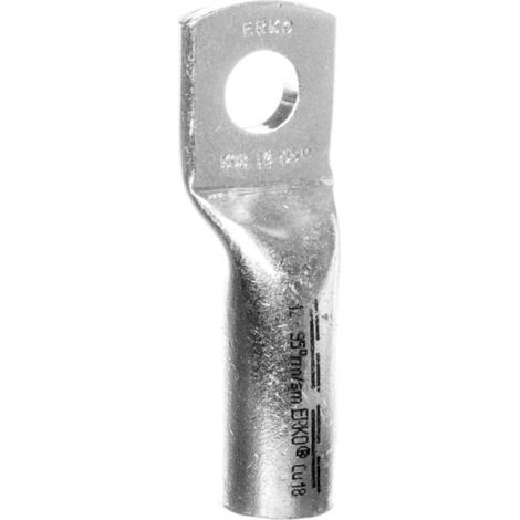 Kupferrohrringanschluss KCR 12-95 /10 Stück/