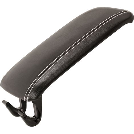 Upgrade Lederdeckel Mittelarmlehnen von [pro.tec] (1/3)