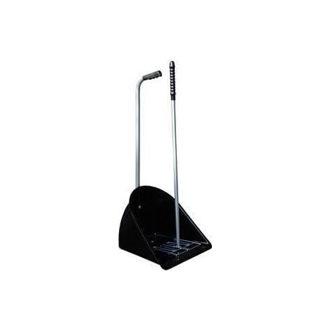 Manure scoop set Harry's Horse ergonomisch einfach zu bedienen