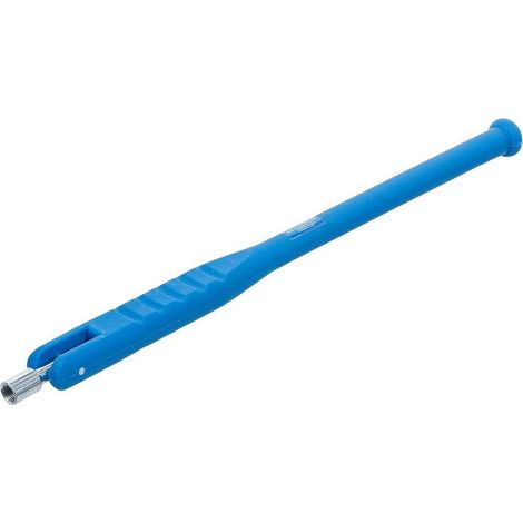 Outil de Montage de Valves - 37,2 x 9,6 x 2,2 cm - Précis et Ergonomique, Pro - D-Work (1/5)