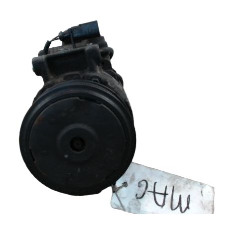 Compresseur Air Conditionne AUDI A6 2004- [PRODUIT D'OCCASION]♻️4f0260805ag (1/5)