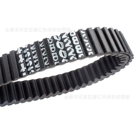 Compatible with Can-Am BRP Outlander G2 Defender 350 422280283 drive belt (1/4)