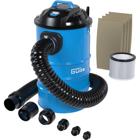 Güde Absauganlage GAA 55 1200 Watt