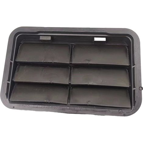 Applicable to 13-18 Ford Kuga, Ford Mondeo, and Taurus rear air vent heat insulation grille AG13B280B63