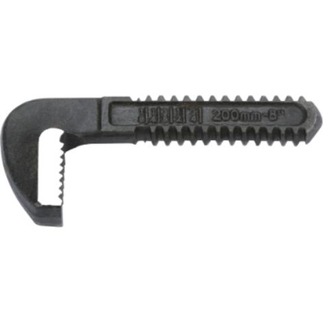 ROTHENBERGER Haken für Einhand-Rohrzange ALUDUR/HEAVY DUTY, 8" - 70200 (1/2)