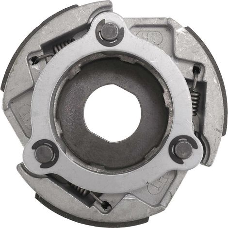 Kupplungsschuh für Yamaha Yp250 170 mm 173 Mn für Linhai 260 cc 300 cc Aeolus Vog 250 257 260 300 cc Buyang (1/5)