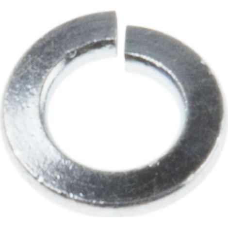 Rondelle Belleville RS PRO M2 4.4mm x 0.5mm Galvanisé brillant ( Prix pour Sachet de 250 )